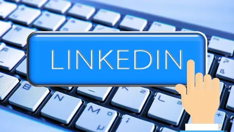 How to set up a successful sales representative LinkedIn profile