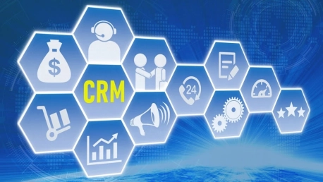 Top CRM Solutions for Enterprise-Level Customer Engagement