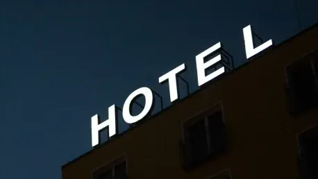 How Does the Benchmarking Scorecard Revolutionize Hotel Marketing?