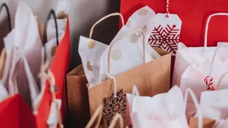 How Is AI Revolutionizing Google Shopping for the Holiday Season?