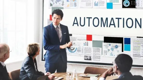 How Can Marketing Automation Transform Your Business Efficiency?