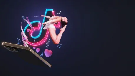 Can Symphony Creative Studio Revolutionize TikTok Marketing for Brands?