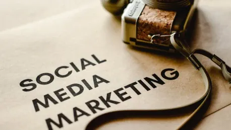 The Evolution of Business Marketing in the Age of Social Media