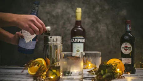 How Is Campari Enhancing U.S. Holiday Experiences This Season?