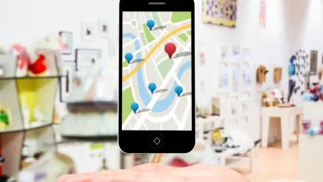 How Can Location-Based Marketing Transform Consumer Engagement?