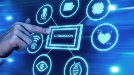 How Is AI Revolutionizing Marketing Automation Platforms?