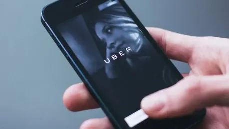 Uber & T-Mobile Boost Rideshare Ads with Interactive JourneyTV Screens