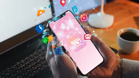 How Is AI Shaping the Future of Social Media Marketing in 2025?