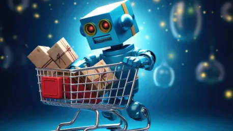 How Is AI Revolutionizing SEO for Modern E-Commerce Businesses?