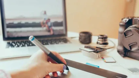 How Will Digital Content Creation Evolve by 2033?