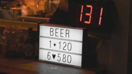 Optimizing Beer Marketing: The Power of Data-Driven Strategies