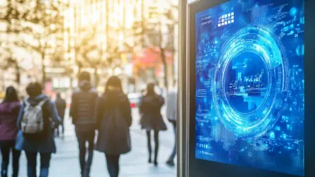 Is Technology Revolutionizing the Future of OOH Advertising?