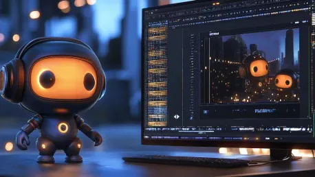 How Does VEED.IO Revolutionize AI Video Editing for Creators?