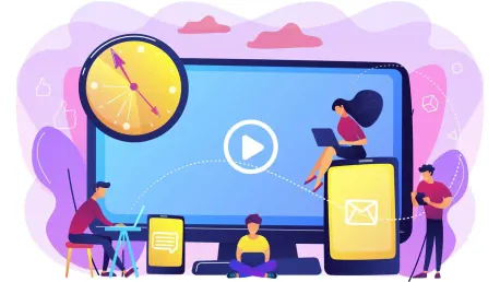 How Can Startups Create Impactful Video Ads on a Slim Budget?