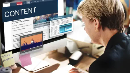Is Long-Form Content Still King in B2B?