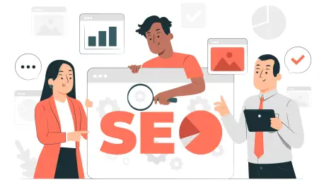SEO Expert Scott Heitmann Leads in Adelaide Market