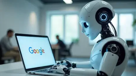 Can Google Retain Search Dominance Amid AI Advances?