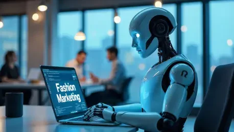 Is AI the Future of Fashion Marketing?