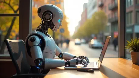 How Is Generative AI Redefining Creativity and Innovation?