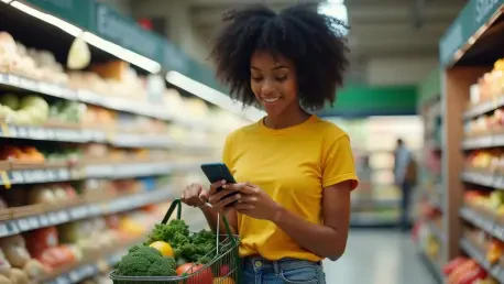 Independent Grocers Boost Sales with Savvy Social Media Tactics