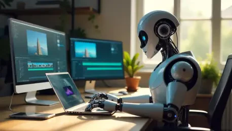 AI Revolutionizes Video Production: Top Trends for 2025