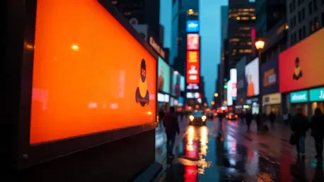 Is Dubai Leading the Future of Out-of-Home Advertising?