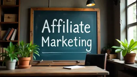 Affiliate Marketing: A Cost-Effective Retail Advertising Strategy