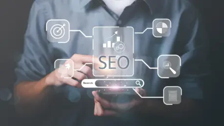 Top AI SEO Tools Revolutionizing Digital Marketing Strategies
