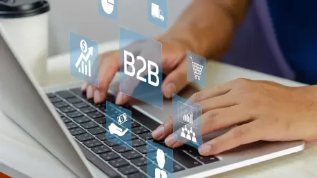 Navigating B2B Marketing in a New Social Media Era