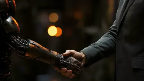 AI Revolutionizes Marketing: Human Collaboration Enhances Creativity