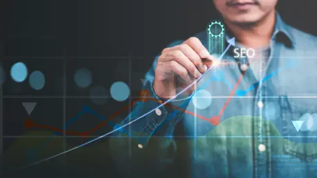 SEO Revolution: Elevate Digital Marketing Strategies for 2025