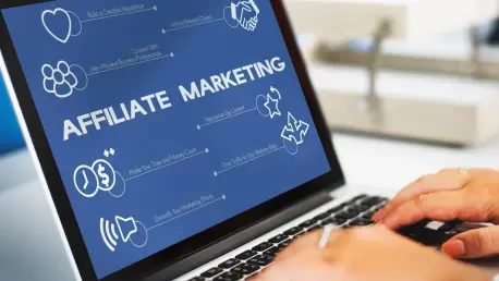 Navigating Affiliate Marketing for California Business Success