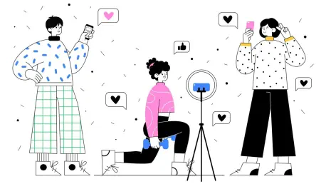 Influencer Ad Transparency: ASA Report Reveals Key Trends