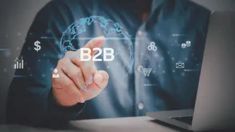 Navigating B2B Marketing Automation: Strategy and Challenges