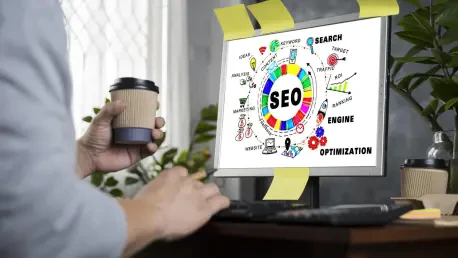 Mastering SEO and Social Media in the Site Builder Era