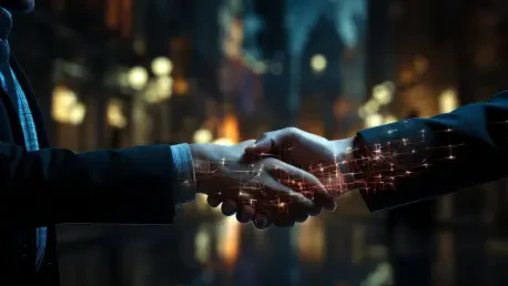 Revolutionizing B2B Marketing Through Data-Driven Partnership