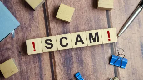 Affiliate Marketing Scams Unveiled: Navigating 2025 Challenges