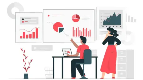 Data-Driven Marketing: Elevating Personalization and ROI