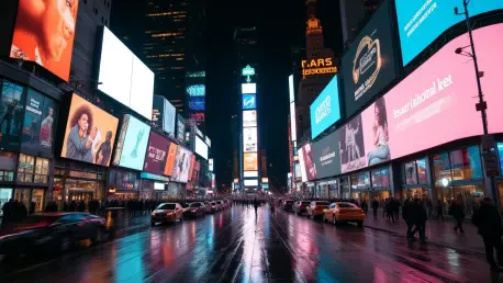Billboard Advertising Market Set for Steady Growth by 2032