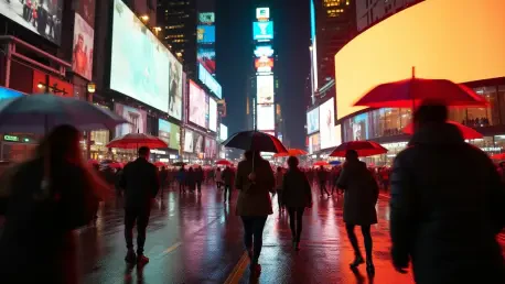 Are Sustainable Ads the Future of Out-of-Home Marketing?
