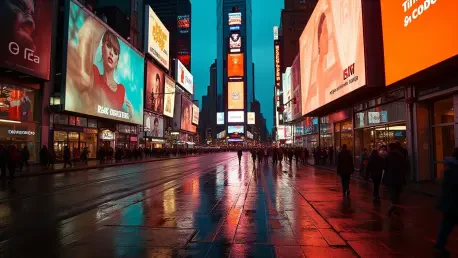 CTV OOH Advertising Revolutionizes Brand Engagement