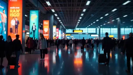 How Will QAIA's New Ads Transform Travel Experience?