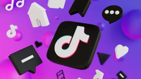 Can TikTok and SRMG Revolutionize the Creator Economy?