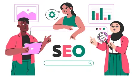 Master SEO Reporting with Looker Studio’s 2025 Dashboard