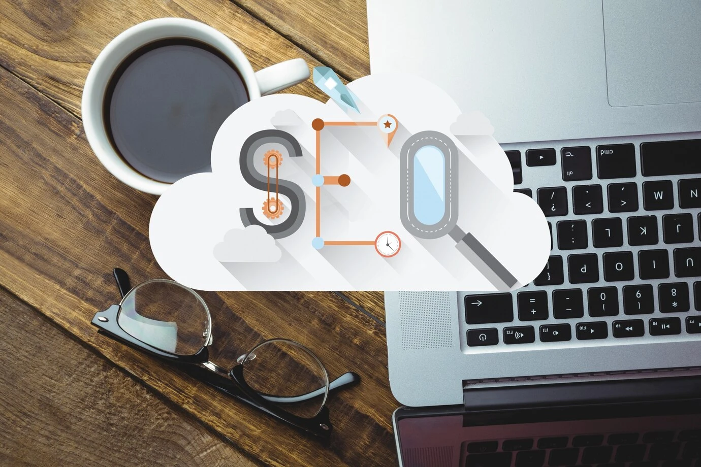 SEO's AI Revolution: Embrace LLMs for Future Success
