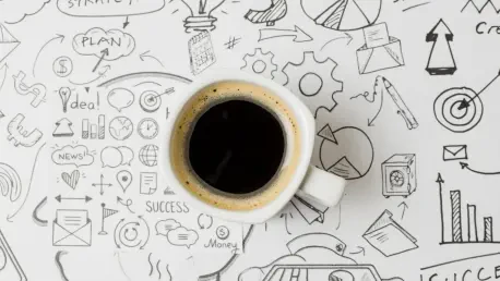 Data Analytics Revolutionizes Coffee Marketing Strategies