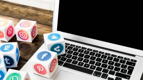 Social Media Revolutionizes Fashion Branding for Global Success