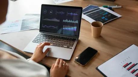 How Can Small Businesses Thrive Using Data Analytics?