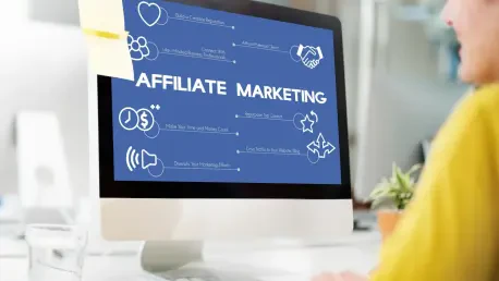 How Is Affiliate Marketing Evolving in 2025?