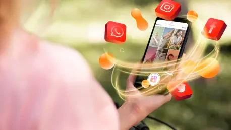 Instagram’s Influence on Global Marketing Trends